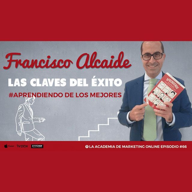 ENTREVISTA: Emprender no es sólo crear empresas