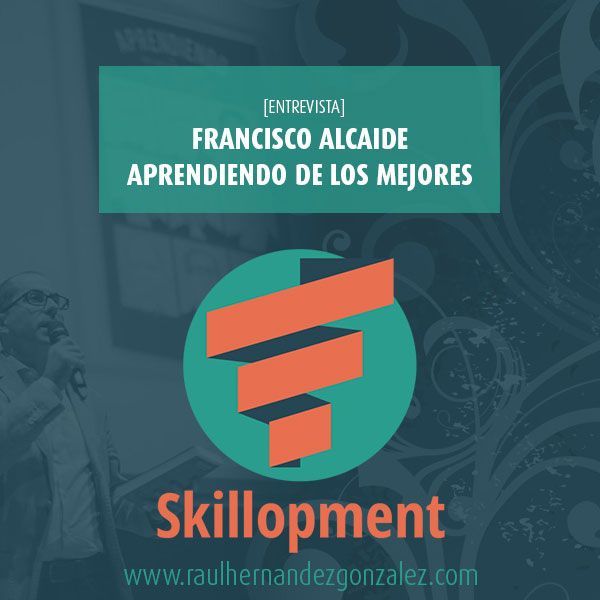 ENTREVISTA: El éxito es la aplicación diaria de la disciplina