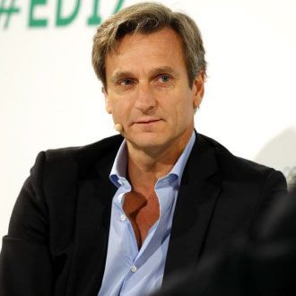 Carlos Costa. Manager y representante de Rafa Nadal