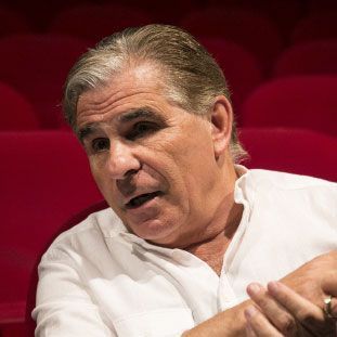 Pedro Ruiz. Artista y escritor