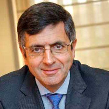 Francisco Román. Ex CEO de Vodafone