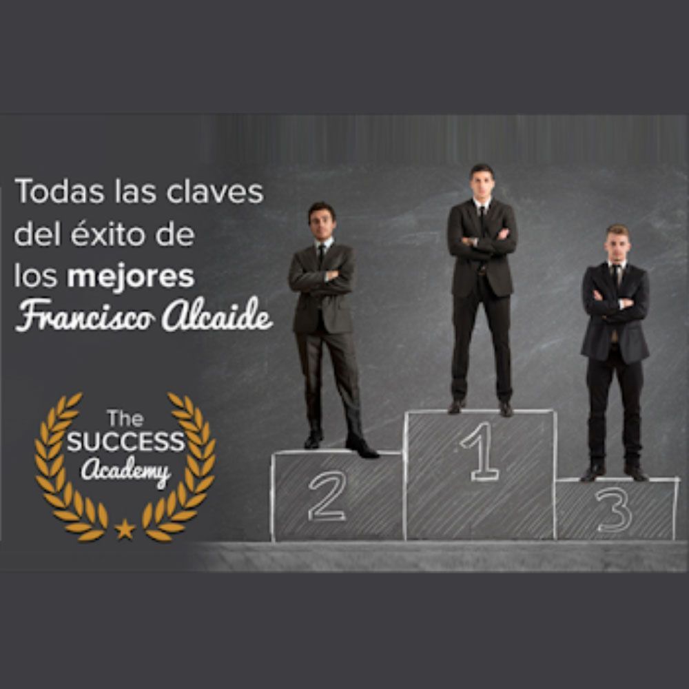 ENTREVISTA: Para ser de los mejores, aprende  de los mejores