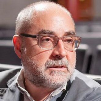 Alfons Cornellá. Presidente de Infonomía