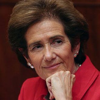 Covadonga O´Shea. Presidenta de ISEM Fashion Business School