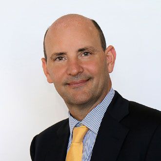 Francisco Muro. Presidente de Otto Walter España y Portugal