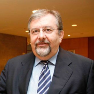 José Ignacio Rivero. Presidente de Tatum