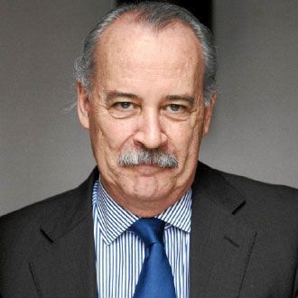 Juan Mateo. Formador y autor de ‘Liderazgo’