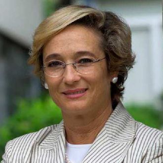 Nuria Chinchilla. Profesora de IESE Business School