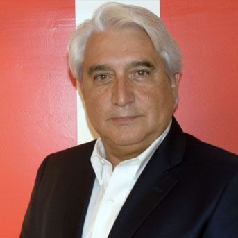 Alfredo Ruiz Plaza. Director General de Hertz
