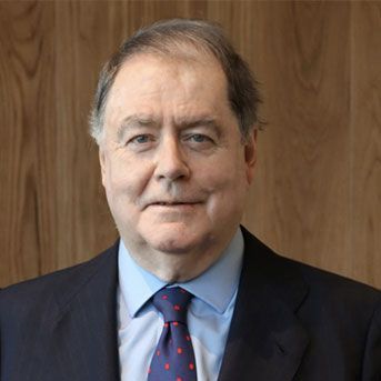 Carlos Martínez Campos. Presidente de Barclays
