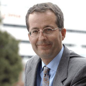 Javier Fernández Aguado. Presidente de MindValue
