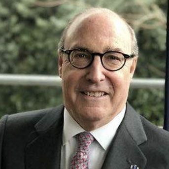 John de Zulueta. Presidente de Sanitas