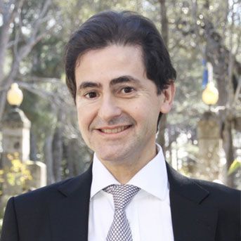 José Aguilar. Socio de MindValue
