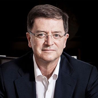 Luis Huete. Profesor del IESE